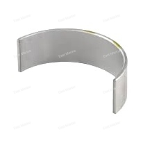 Вкладыш шатунный 69J-11656-10 зелёный