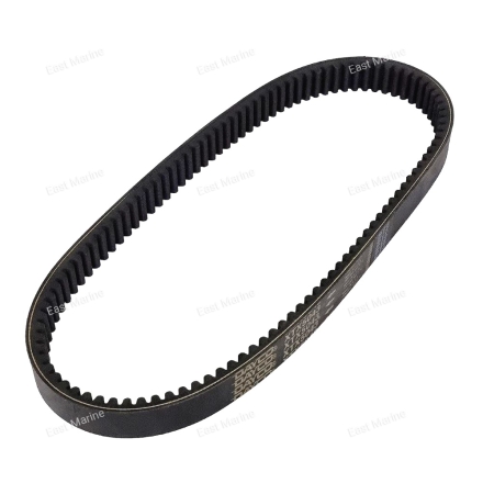 Ремень вариатора Dayco XTX5043 для снегоходов Artic Cat, Bearcat, Lynx, CROSSFIRE