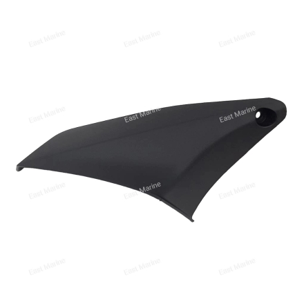 Пластина левая 8FA-77185-00