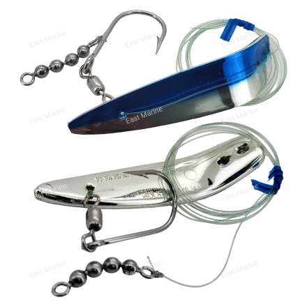 Блесна троллинговая Hot Spot Apex Lure 3&quot; A3385R