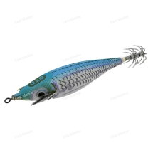 Кальмарница DTD TRLJA 3.0/80мм синий