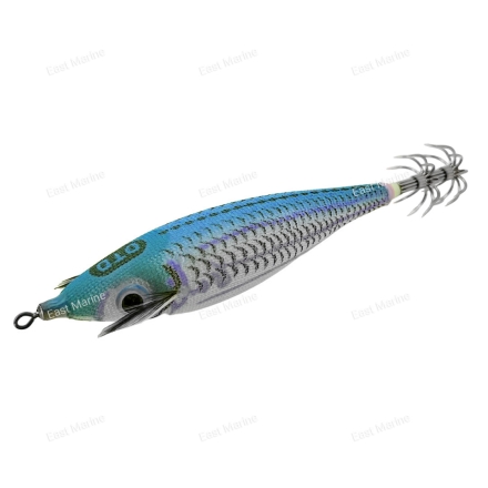 Кальмарница DTD TRLJA 3.0/80мм синий