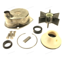 Ремкомплект помпы Mercury 135-275 Verado (c 2005 года)     18-3407