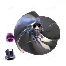 Импеллер SOLAS Concord для Yamaha LS2000/LX2000 '99-02/LX210 '03-05/AR210 '04-05/Wave Runner XL1200.