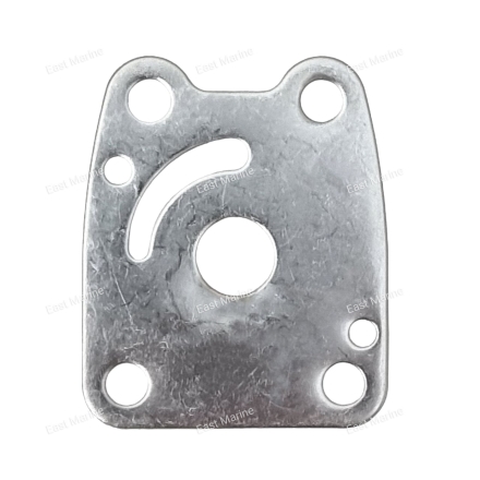 Пластина помпы   4-6                                   6BX-44323-00