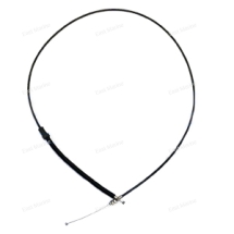 Кабель трима Yamaha (до 99 года) 002-052-01