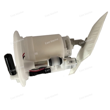 Насос топливный 8HG-13907-02