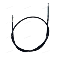 Трос тормоза BR250    8R4-26340-00