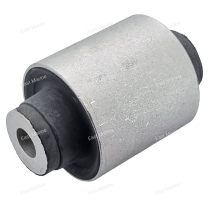 Подушка опорная нижняя Yamaha 115-140           6E5-44555-00