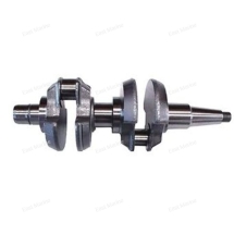 Коленвал Johnson 40-55   2-cyl            338267