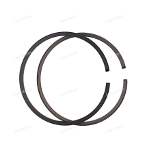 Кольца поршневые (стд.) 3A, 3B   6L5-11610-00