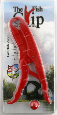 Захват для рыбы FISH GRIP XL пластик 01-3780