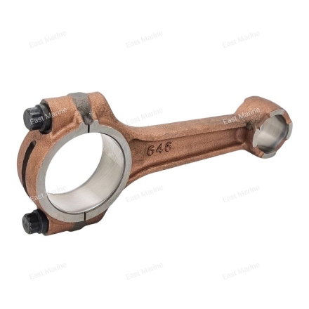 Шатун Mercury, Mariner 3, 4 Cyl                         646-818846T6