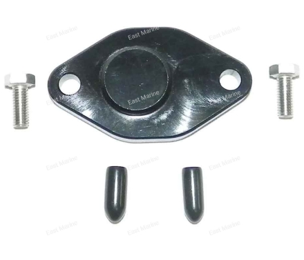 Комплект для заглушки привода масляного насоса Sea-Doo 580/650/720, 011-212