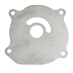 Пластина помпы Johnson V4, V6, V8       338485