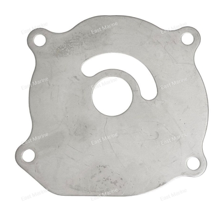 Пластина помпы Johnson V4, V6, V8       338485