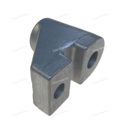 Кронштейн крепления ролика  VK540E  8CM-47419-10