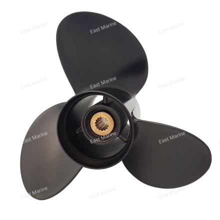 Винт гребной 15х17   832828A45T