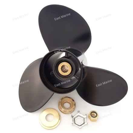 Винт гребной 15х17   832828A45T