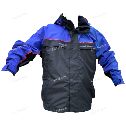 Куртка-ветровка DAIWA MATCH WINNER B/ABLE JKT XXL(52-54)