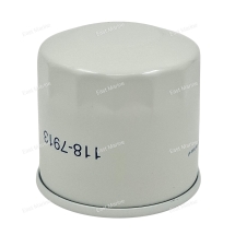 Фильтр масляный Honda BF8-BF50               15400-PFB-014