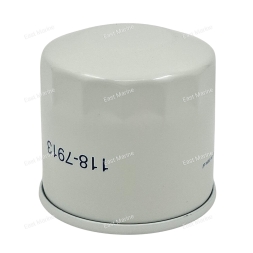 Фильтр масляный Honda BF8-BF50               15400-PFB-014