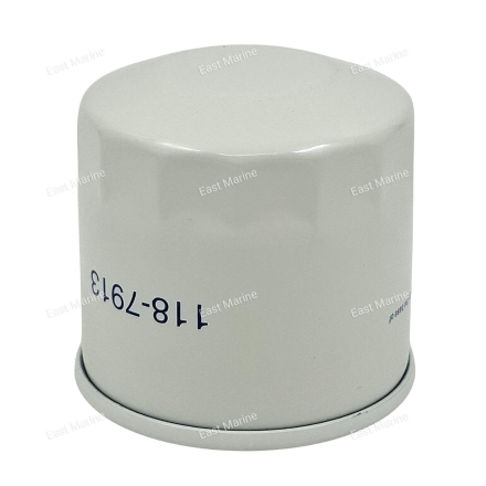 Фильтр масляный Honda BF8-BF50               15400-PFB-014