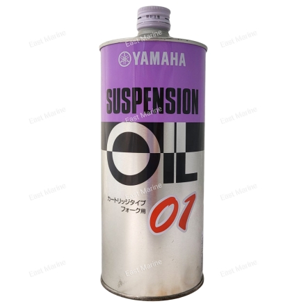Масло для передних вилок 01 - 9079338005