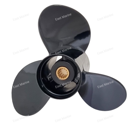 Винт алюминиевый 3 x 10 1/4 x 13 Johnson/Evinrude 15-35     778863