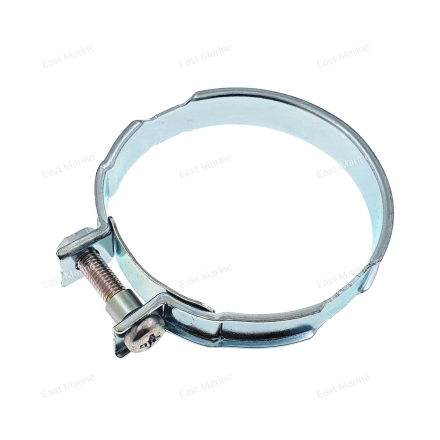 Хомут патрубка впуска 86M-13575-00