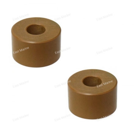 Ролик ведомого вариатора снегоходов BRP SM-03114