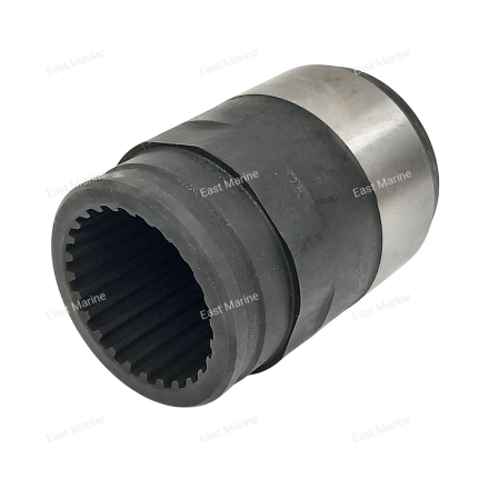 Муфта переднего дифференциала YFM550, 700