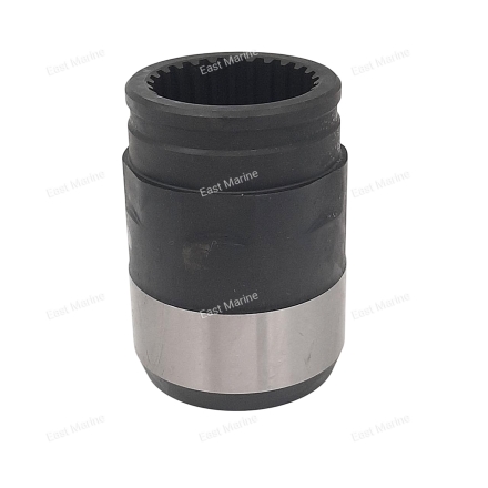 Муфта переднего дифференциала YFM550, 700