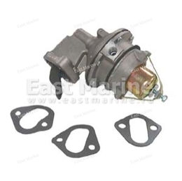 Насос топливный 18-7284