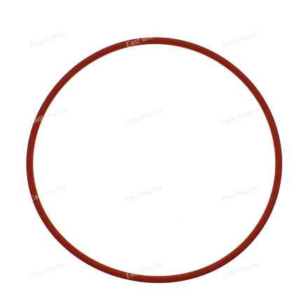 Кольцо уплотнительное (цилиндра) XT660, XV1100   93211-01467