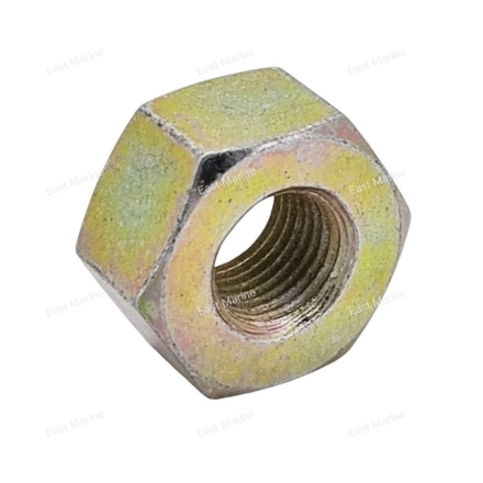 Гайка маховика 9.9-18                  T15-04000012