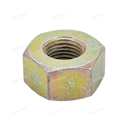 Гайка маховика 9.9-18                  T15-04000012