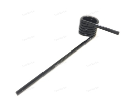 Пружина правая  (K=3200NMM) RS, VK, VK Pro      8FM-47474-10