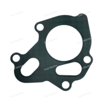 Прокладка масляного насоса F40-F60        F40-05040407