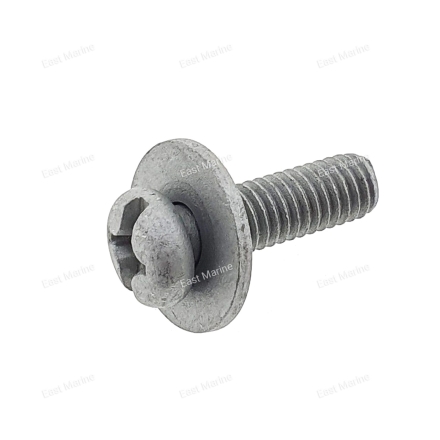 Винт с шайбой 90159-06053