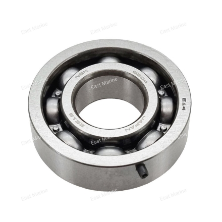 Подшипник коленвала Yamaha 3-8    93306-204U0