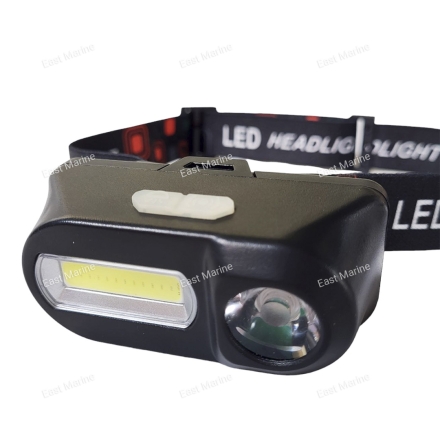 Фонарь налобный NNBrand                                          KX-1804