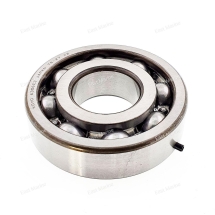 Подшипник коленвала нижн. Yamaha 60, 70  93306-306V1