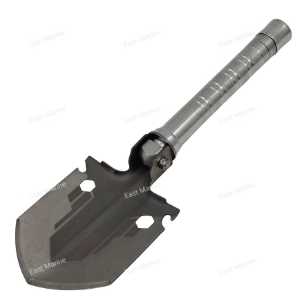 Лопата складная Helios HS 34см (HS-L-34)