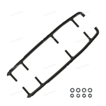 Коньки для снегохода Arctic Cat, (карбит 100 мм)    029308-03