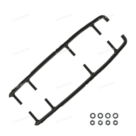Коньки для снегохода Arctic Cat, (карбит 100 мм)    029308-03