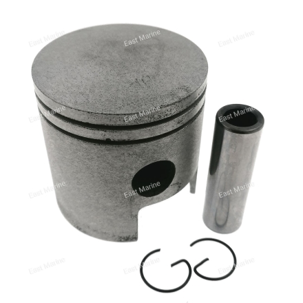 Поршень Yamaha 25A, стандартный     6G0-11631-00