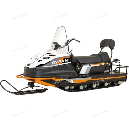 Снегоход БУРАН ЛИДЕР АЕ