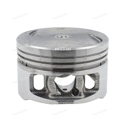 Поршень F20-F40 (+ 0.25 мм)    65W-11635-00