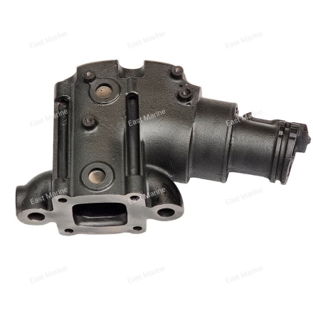 Гусак Mercruiser 4591